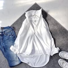 フランクアンドアイリーン 菊池京子×ロンハーマン トリプルコラボ