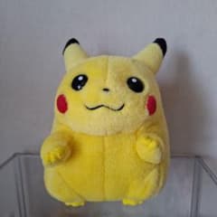 美品 超希少】初代 おしゃべりピカチュウ TOMY 赤タグ - メルカリ