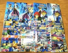 初代 遊戯王 デュエルモンスターズ DVD 56巻セット 武藤遊戯 - メルカリ