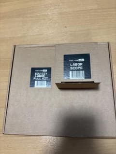 未開封ERICA SYNTH EDU LABOR & LABOR SCOPE - メルカリ