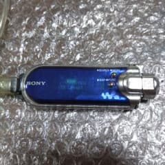 ソニーウォークマン NW−A607 ジャンク 管理ナンバー1288 - メルカリ