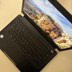 東芝 dynabook U63 Core i5 8350U/4GB/256GB - メルカリ