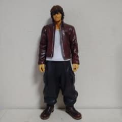 クローズ FBG 林田恵 あるあるcity版 開封品 リンダマン WORST - メルカリ