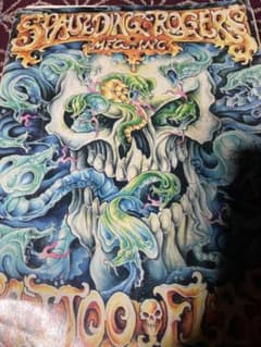 Spaulding & Rogers デザインシートカタログ 1986 - メルカリ