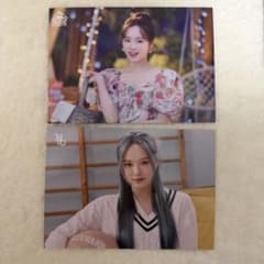 NiziU リオ ラントレまとめ売りセット - メルカリ