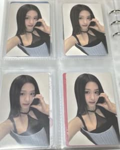 SMTOWN QQ Music トレカ aespa カリナ | Shop at Mercari from Japan