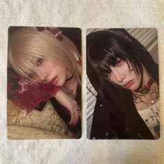 XLOV ルイ UXLXVE トレカ セット - メルカリ