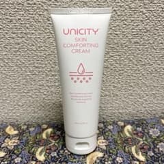 ユニシティ スキンコンフォーティングクリーム 保湿 クリーム - メルカリ