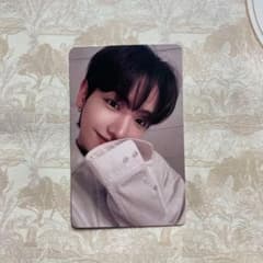 BOYNEXTDOOR ボネクド LINE MUSIC ジェヒョン トレカ - メルカリ