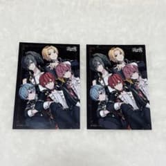 騎士A 騎士X ブロマイド セット売り - メルカリ