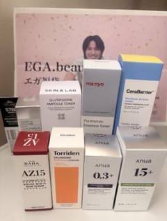 エガちゃん 福袋 bセット 2025年 - メルカリ