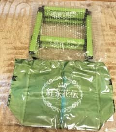 紅茶花伝 TinyTAN 脚立 V J-hope 収納バッグ付き - メルカリ