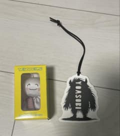 YOASOBI 東京ドーム公演 TERUTERU BOZU Key Chain - メルカリ