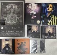 luz グッズまとめ CD 香水 サイン グッズ 値下げ交渉あり 即買い