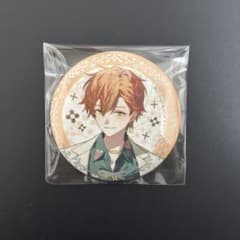 プロセカ 東雲彰人 缶バッジ 感謝祭 4周年 - メルカリ