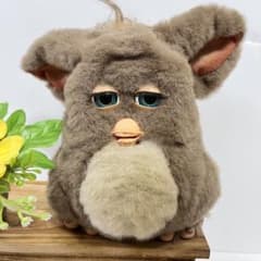 ファービー2 コーヒー 青目 英語版 furby2 #2 - メルカリ