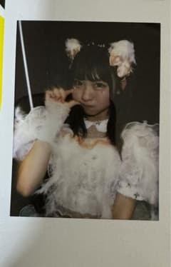 ババババンビ一ノ瀬こひなちゃんソロチェキ - メルカリ