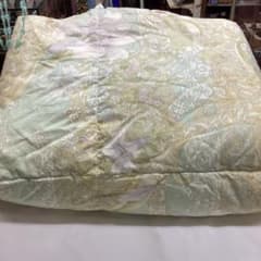 S3 フランスベッド 羽毛布団 HyperBBS ASレイア95 シングル - メルカリ