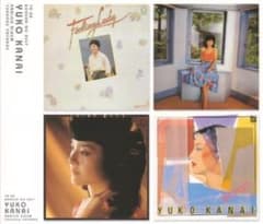 金井夕子 ぼくらのベスト 1978-1982 CD4枚組 - メルカリ