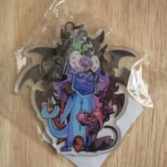 Hazbin Hotel Vees ハロウィン Halloween アクキー - メルカリ