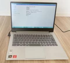 ジャンク】Lenovo Ideapad 530S-14ARR 本体 - メルカリ