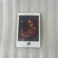 SirVanity cinéma Amazon特典 チェキ風カード 梅原裕一郎 - メルカリ