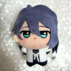 神宮寺寂雷 ヒプノシスマイク ヒプマイ ちびぐるみ vol.2 - メルカリ