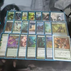 統率者 デッキ 変容する悪党、サンドマン ブラケット2−3 - メルカリ