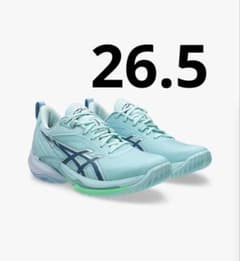 アシックス SWIFTACE YUKI 26.5cm 河村勇輝 - メルカリ