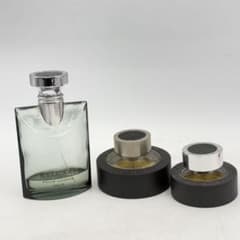 ブルガリ ブラック プールオム オードトワレ まとめ売り 1116-S7387s