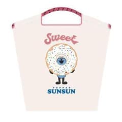 パペットスンスン Ball＆Chain 伊勢丹 ボールアンドチェーン エコ