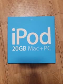 iPod ウーロン茶 当選品 - メルカリ