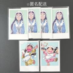 忍たま乱太郎 立花仙蔵 スイパラ 推しパシャ まとめ売り ② - メルカリ