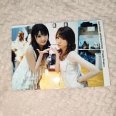モーニング娘。 道重さゆみ 田中れいな L判 公式生写真 - メルカリ