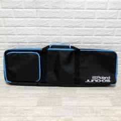 極美品】非売品 ローランド JUNO-DS 61ソフトケース 2WAY - メルカリ