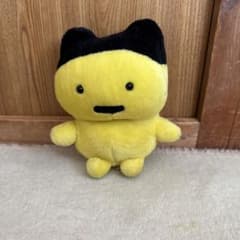 たまごっち まめっち 初代ぬいぐるみ - メルカリ