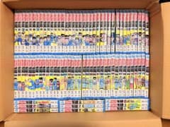 ②こち亀 全巻セット (必ず①と②セットで購入) 即発送 - メルカリ