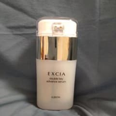 アルビオン エクシア ダブルキー アドバンス セラム 40ml - メルカリ