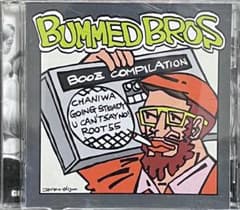 BUMMED BROS GOING STEADY レア曲収録！ 銀杏BOYZ - メルカリ