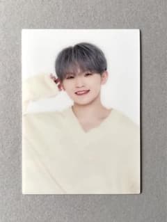 SEVENTEEN CAFE セブチ 2020 ウジ トレカ - メルカリ