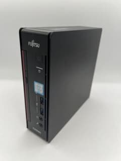 富士通 ウルトラスモールPC ESPRIMO Q556/P 12 | Shop at Mercari from