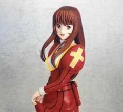 コトブキヤ エリカ・フォンティーヌ サクラ大戦 レジンキャスト絶版