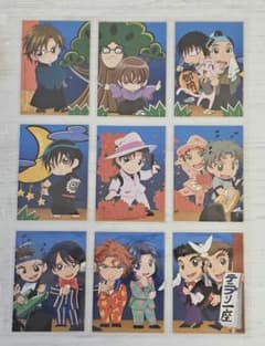 テニスの王子様 トレカ Greatest Hits 未開封BOX | Buyee, сервис