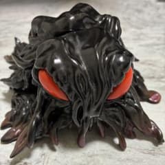 CCP AMC 四つ足歩行 ヘドラ 大型 ソフビ ゴジラ 特撮 ムービー - メルカリ