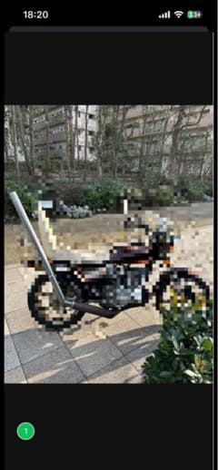 gt380 サンパチ スガヤショート タケヤリ 竹槍 - メルカリ