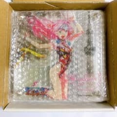 マクロス7 ミレーヌ・フレア・ジーナス アクリル2枚重ねパネル - メルカリ