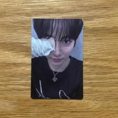 BOYSPLANET2 ボイプラ2 ジュニル トレカ ラッキーカード - メルカリ