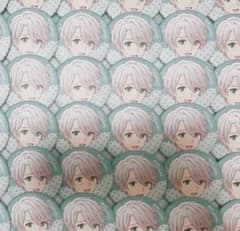 80個 オンエア！ 雛瀬碧鳥 缶バッジ 5周年缶バッジ - メルカリ