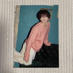 FANTASTICS 八木勇征 トレカ 1枚 ずっとずっと 特典 ファンタ 2 - メルカリ