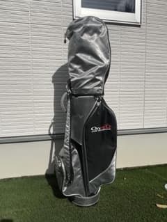 Onyx Acculist ゴルフクラブセット - メルカリ